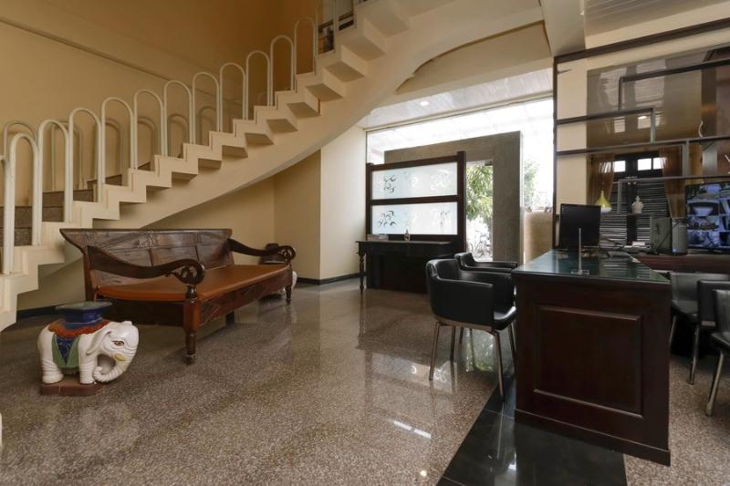 膳宿费 Reddoorz Plus Near Halim Perdanakusuma 2