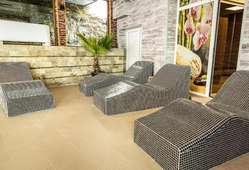 ペンション Zarevata Guest House