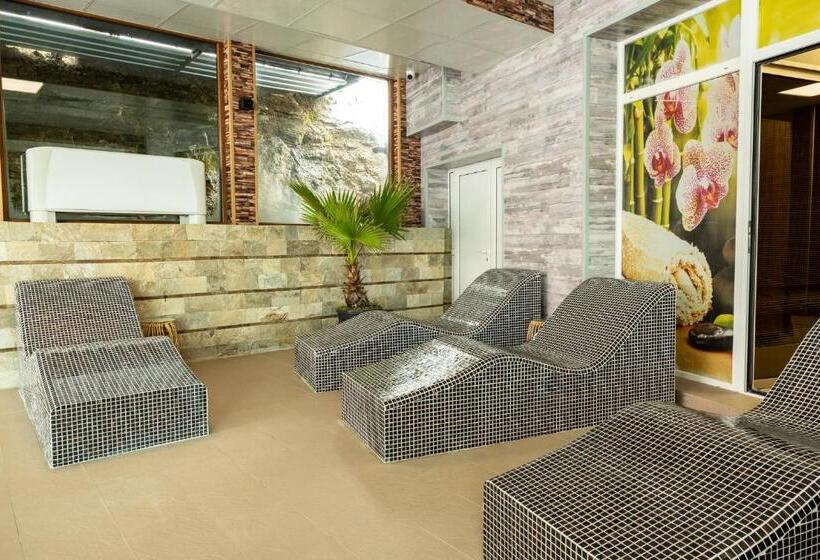 ペンション Zarevata Guest House