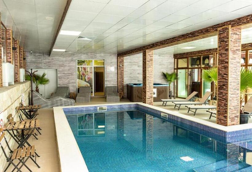 ペンション Zarevata Guest House