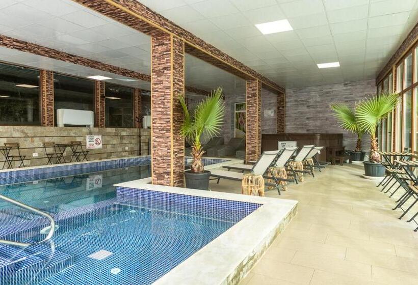 ペンション Zarevata Guest House