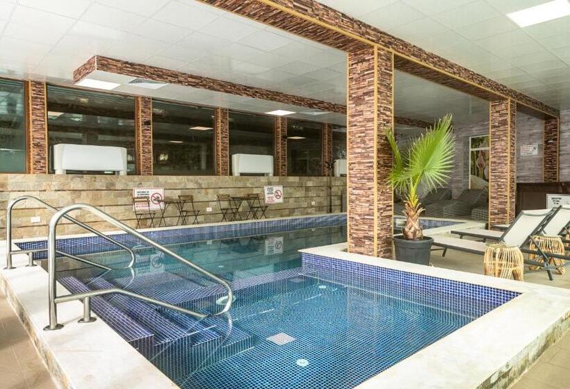 ペンション Zarevata Guest House