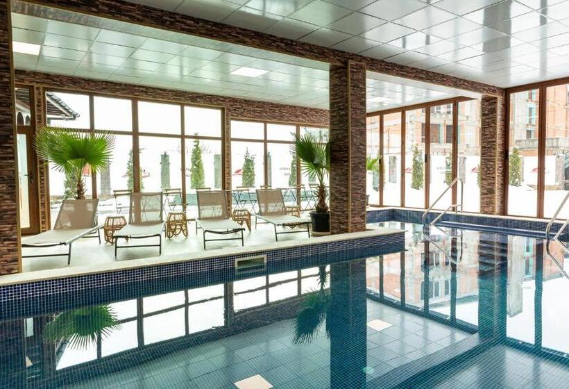 ペンション Zarevata Guest House