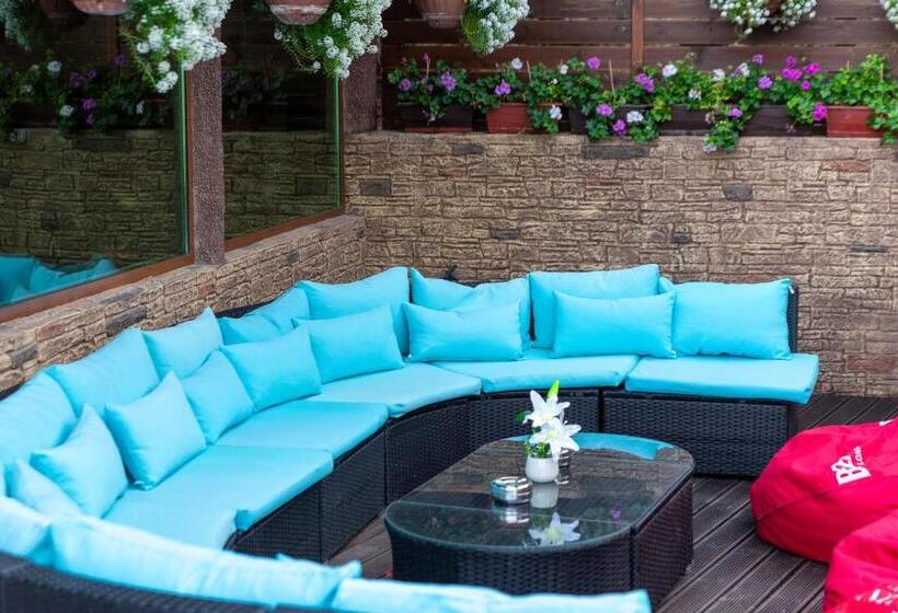 ペンション Zarevata Guest House