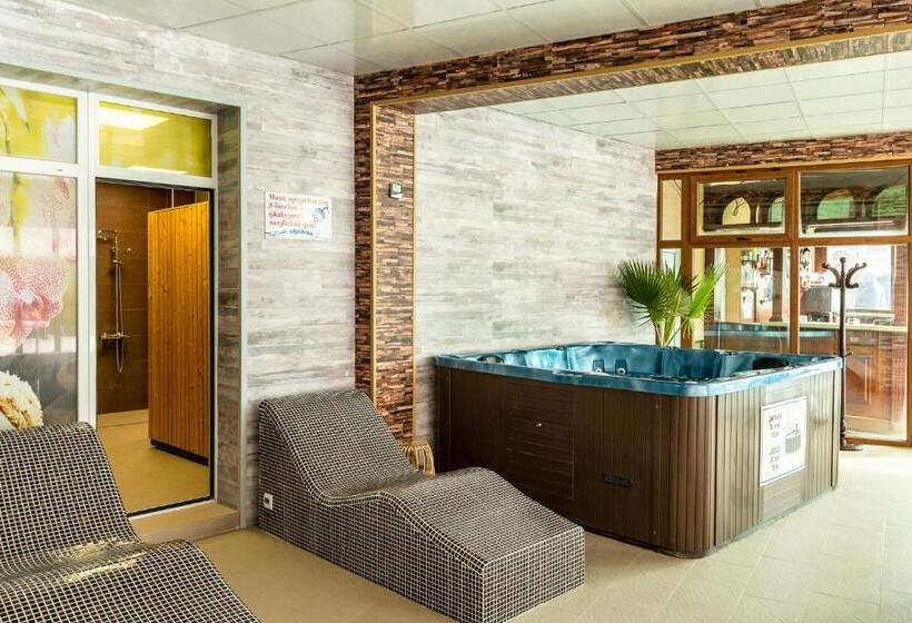 ペンション Zarevata Guest House