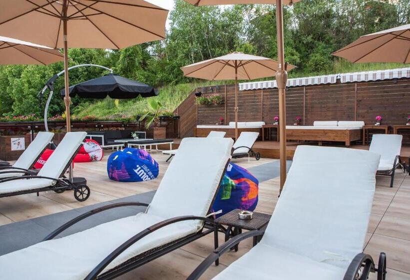 ペンション Zarevata Guest House