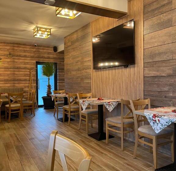 ペンション Zarevata Guest House