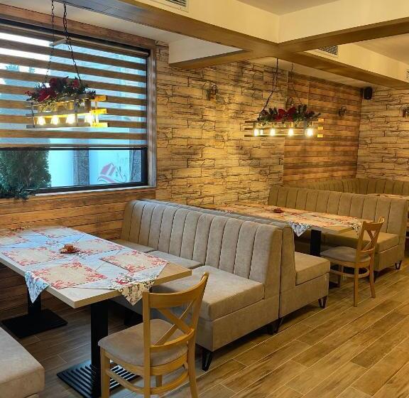 ペンション Zarevata Guest House