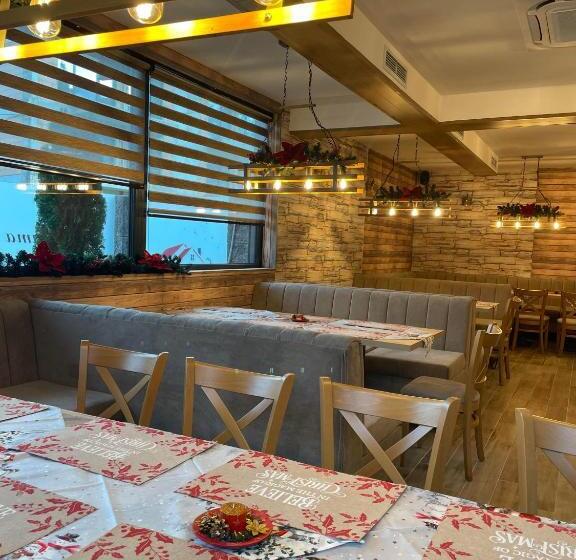 ペンション Zarevata Guest House