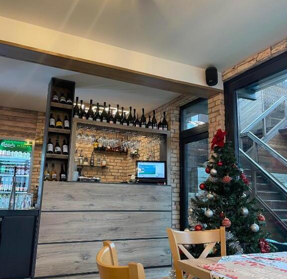 ペンション Zarevata Guest House