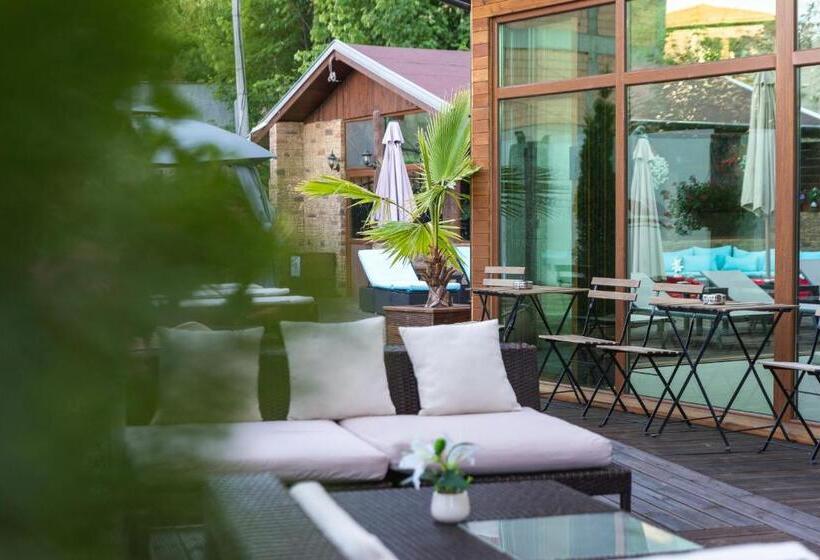 ペンション Zarevata Guest House