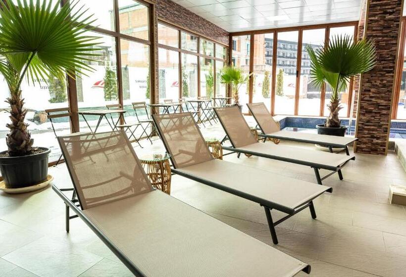 ペンション Zarevata Guest House