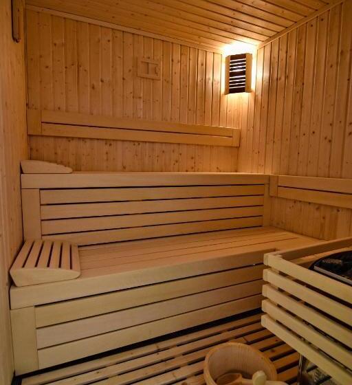 ペンション Zarevata Guest House