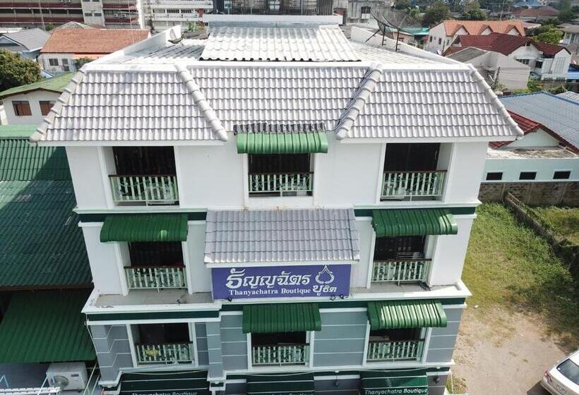 Thanyachatra Boutique