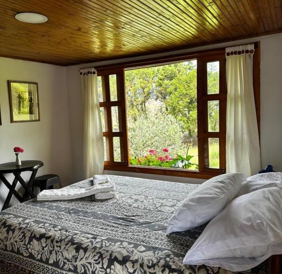 旅馆 Finca La Toscana