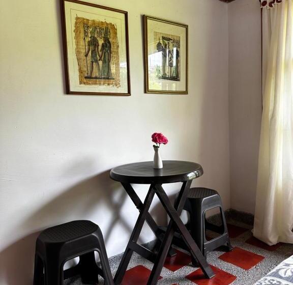 旅馆 Finca La Toscana