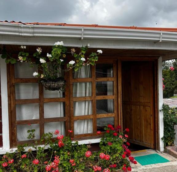 旅馆 Finca La Toscana