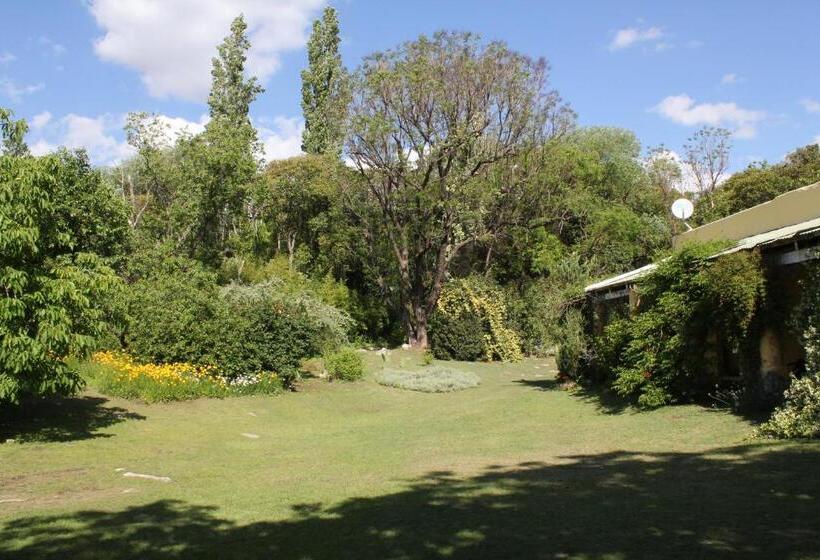 فندق صغير La Casa De Wanda