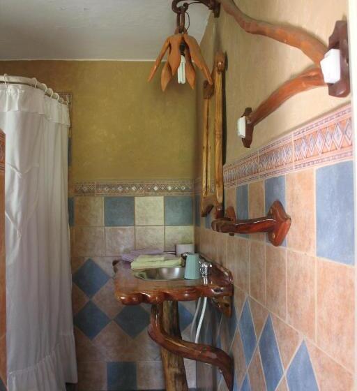 Общежитие La Casa De Wanda