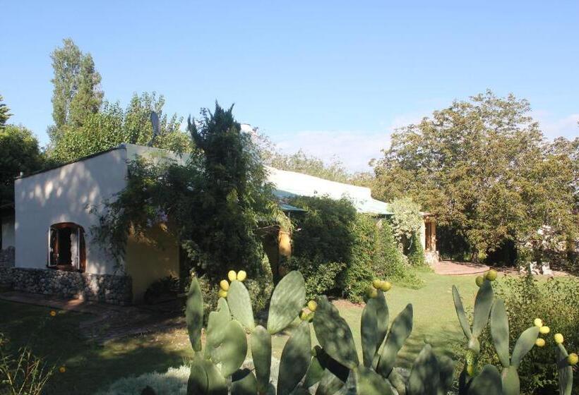 Общежитие La Casa De Wanda