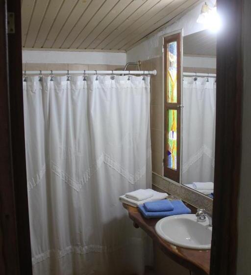 Общежитие La Casa De Wanda