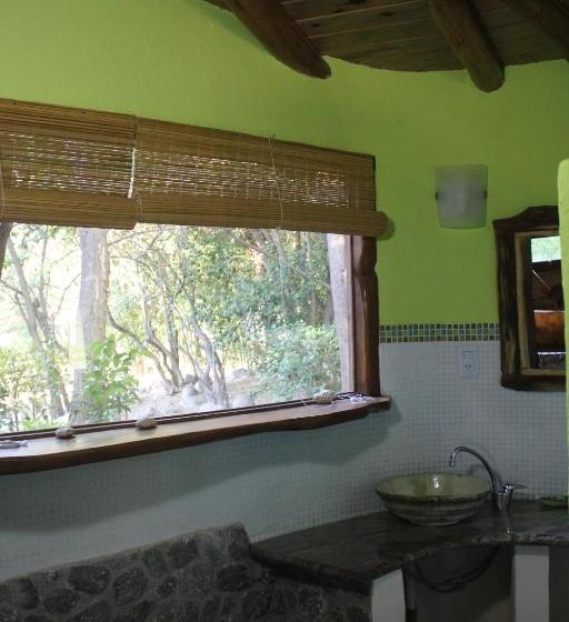 Общежитие La Casa De Wanda