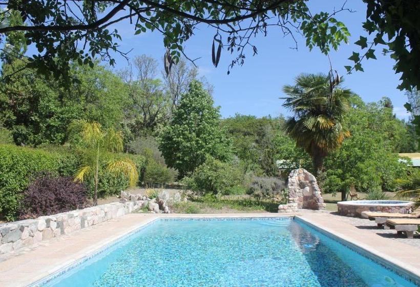 Общежитие La Casa De Wanda