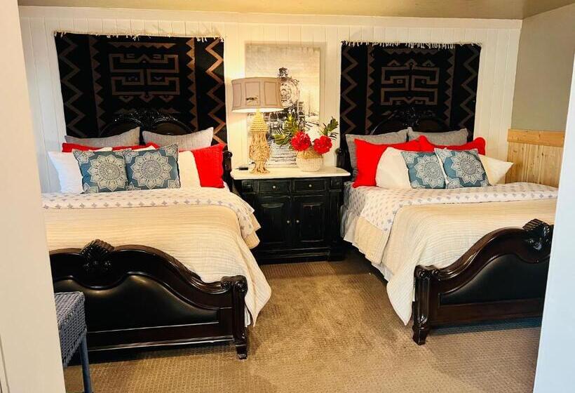 فندق صغير Oceanhouse