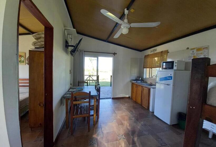 فندق صغير Posada Del Pio, Granja