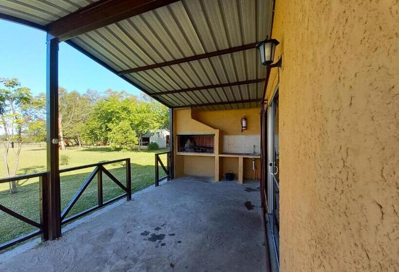 Общежитие Posada Del Pio, Granja