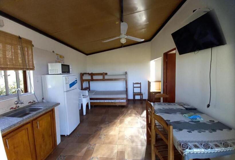 Общежитие Posada Del Pio, Granja