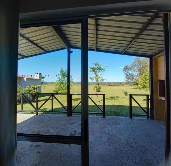 Общежитие Posada Del Pio, Granja