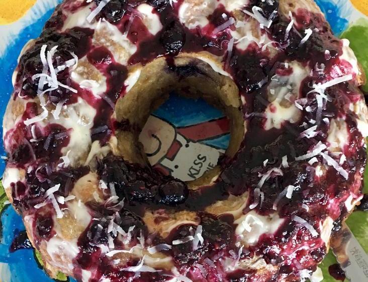 مبيت وإفطار Kona Bayview Inn