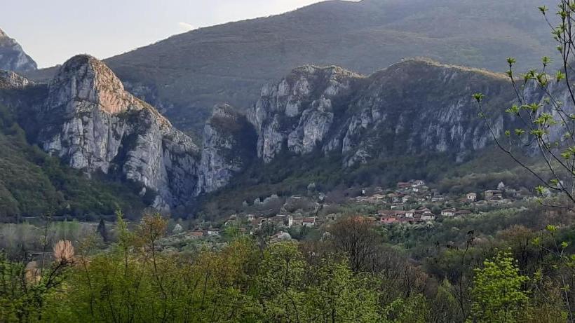 هتل Golemi Kamik Pirot