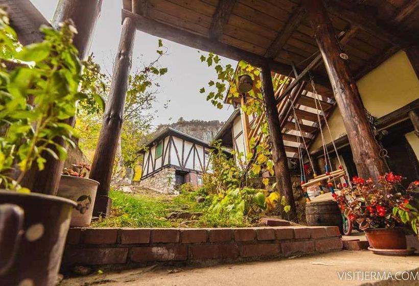 فندق Golemi Kamik Pirot