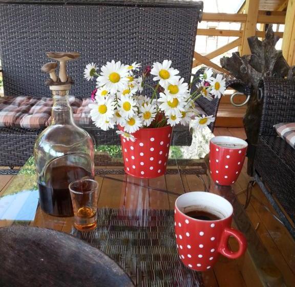 فندق Golemi Kamik Pirot