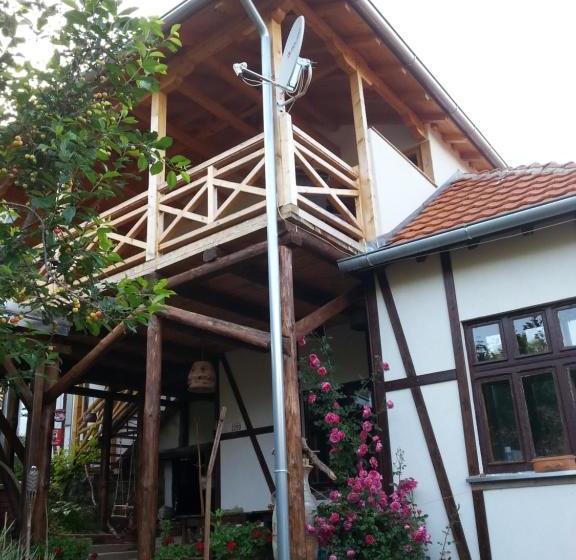 هتل Golemi Kamik Pirot