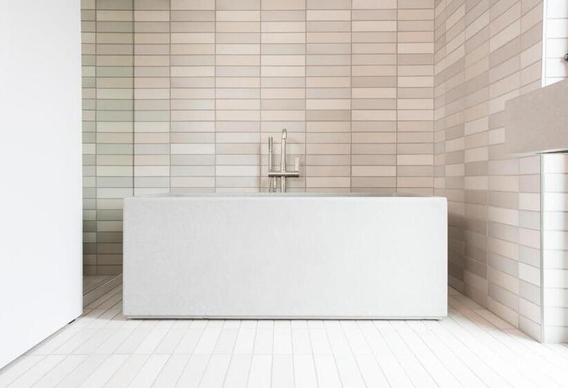 فندق Harmon Guest House