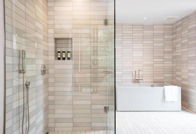 فندق Harmon Guest House