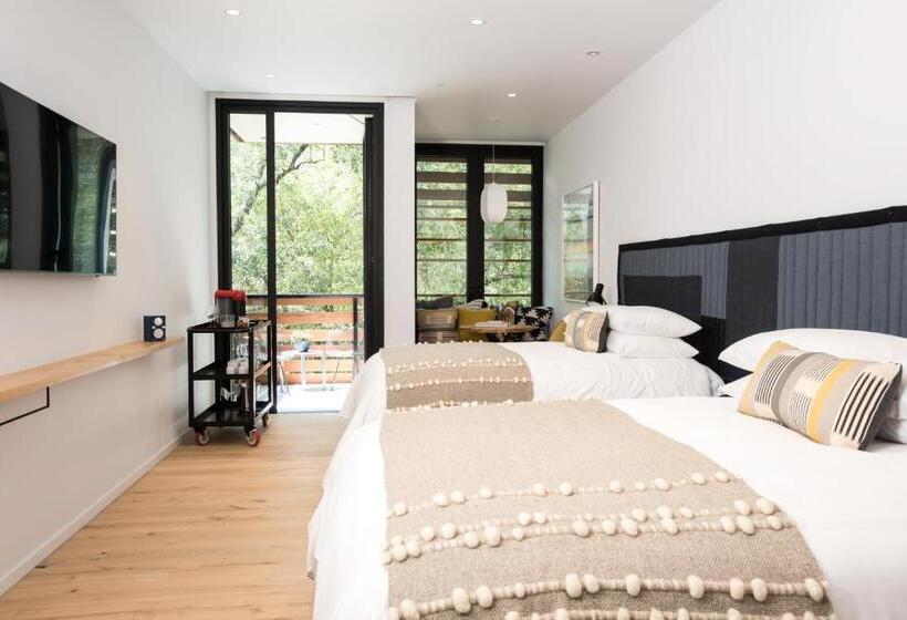 فندق Harmon Guest House