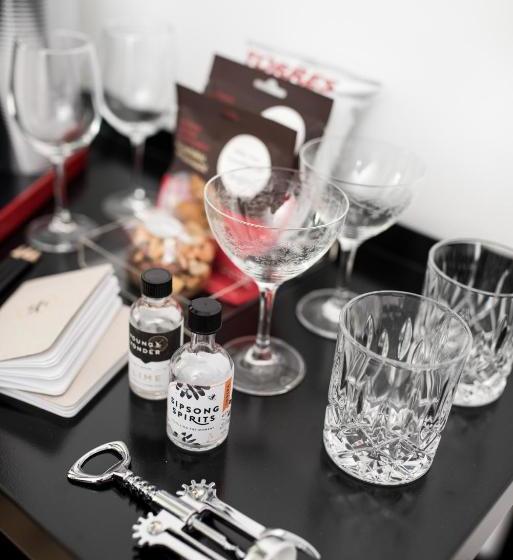 فندق Harmon Guest House