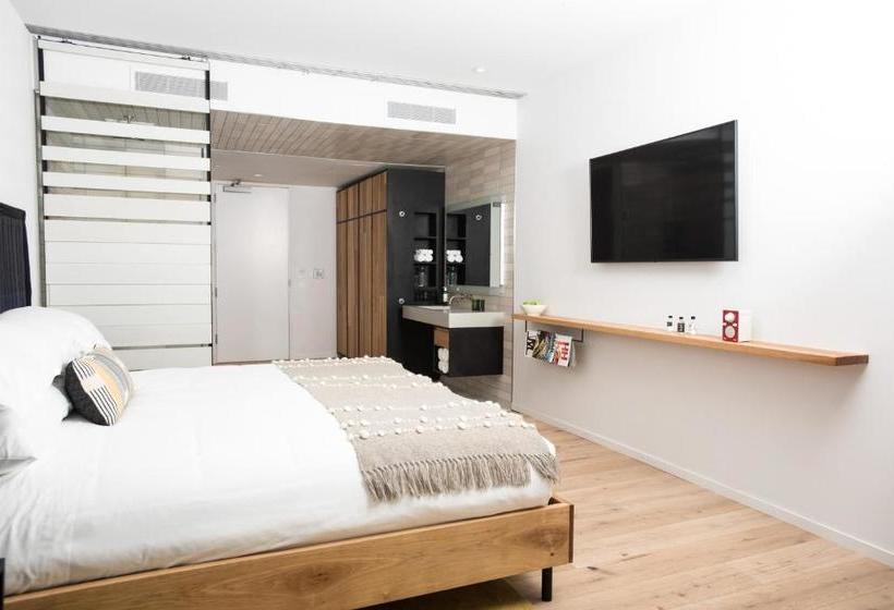 فندق Harmon Guest House