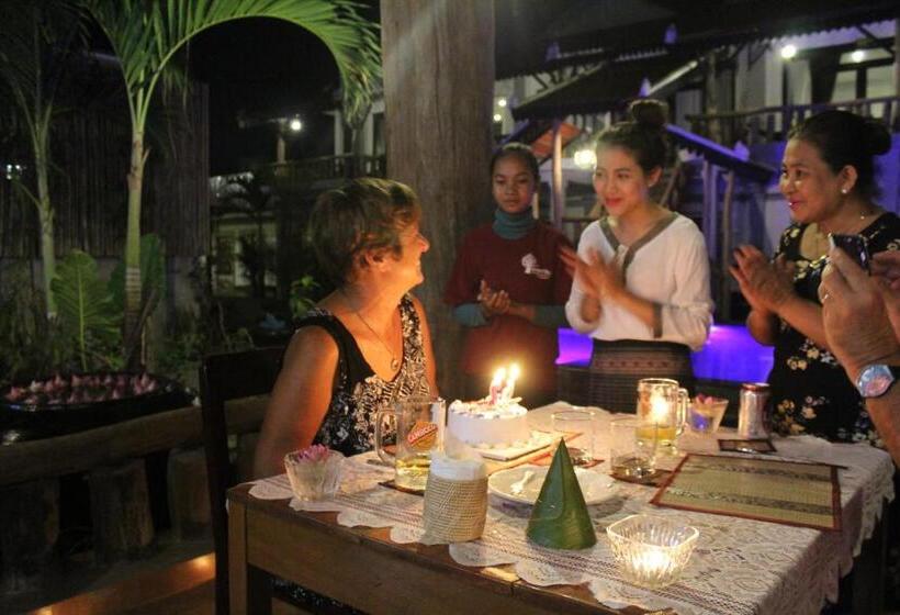 호텔 Moloppor Villa