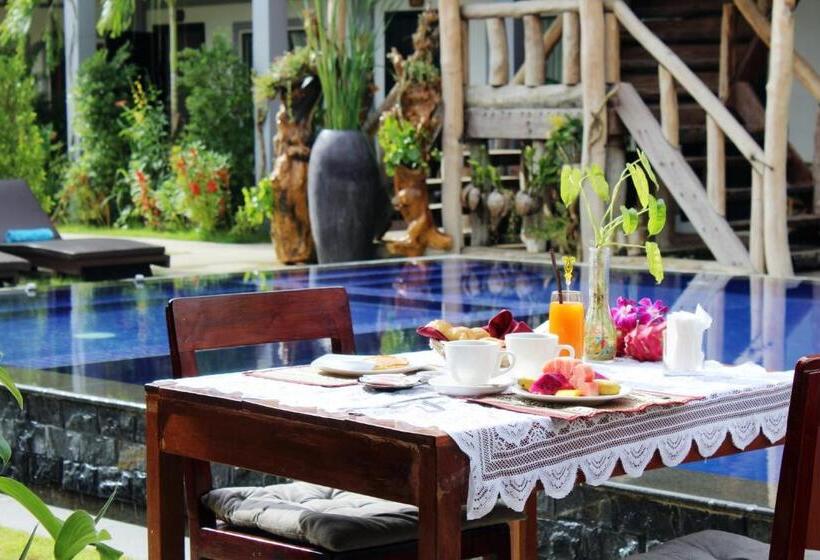 호텔 Moloppor Villa