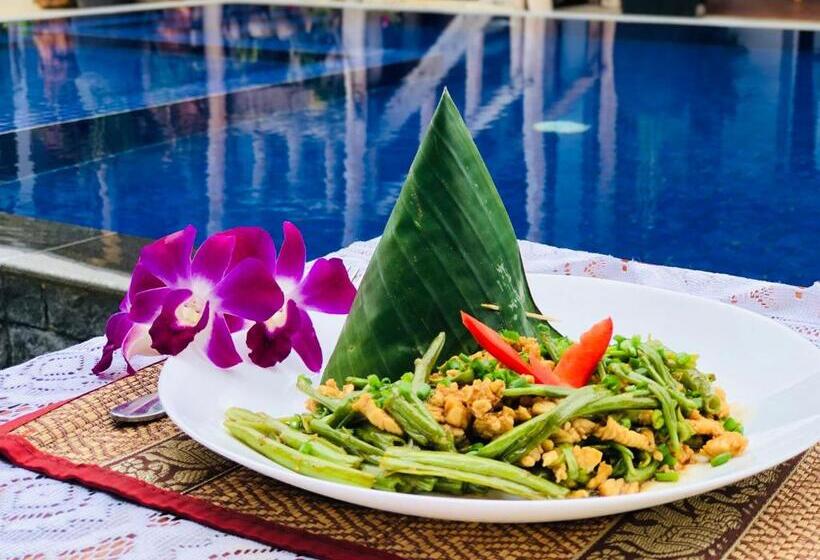 호텔 Moloppor Villa