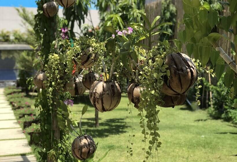 호텔 Moloppor Villa