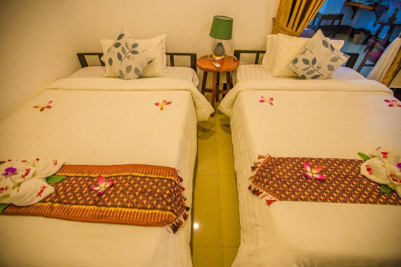 호텔 Moloppor Villa