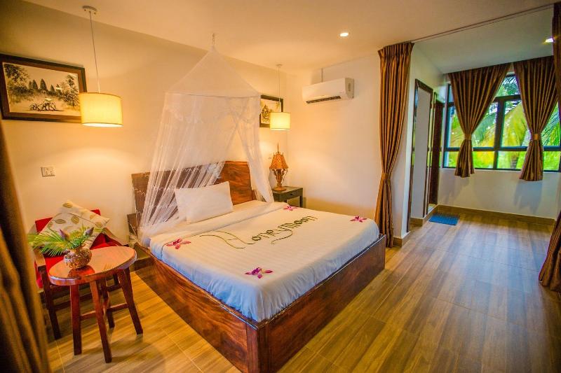 호텔 Moloppor Villa