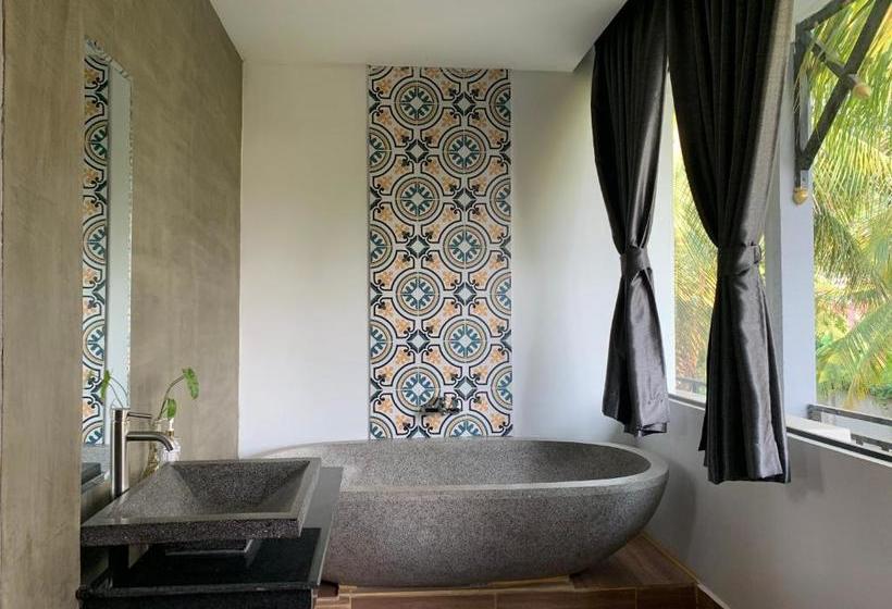 호텔 Moloppor Villa