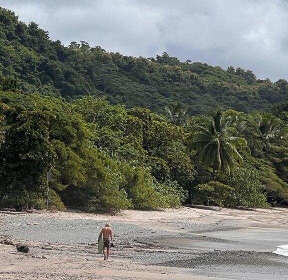 Boho Lodge Montezuma L&l